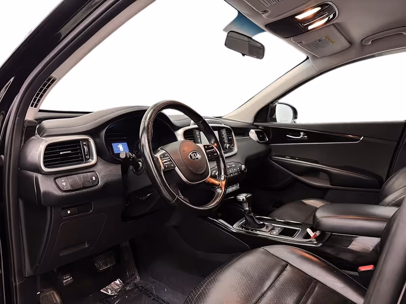 2019 Kia Sorento EX 2.4