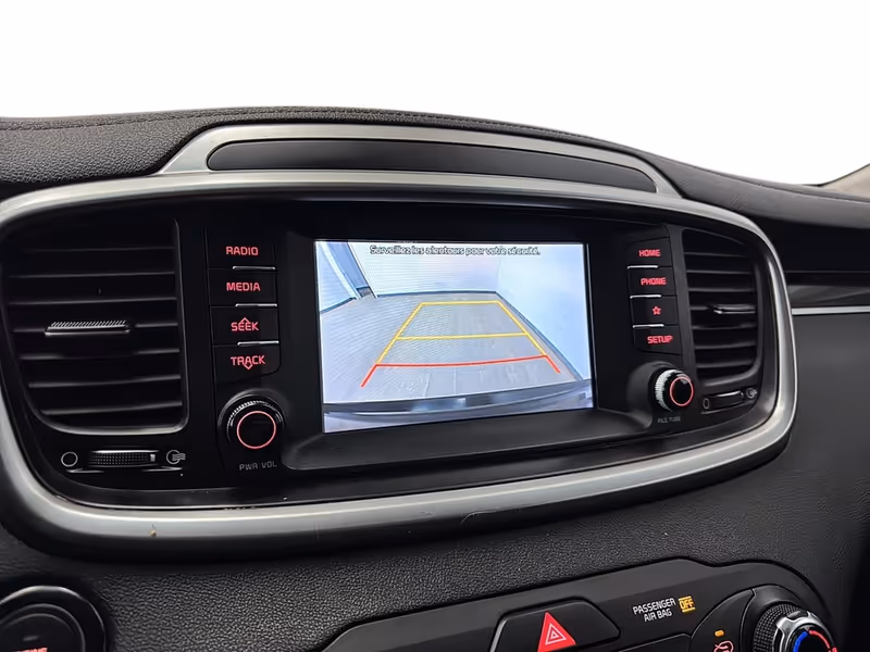 2019 Kia Sorento EX 2.4