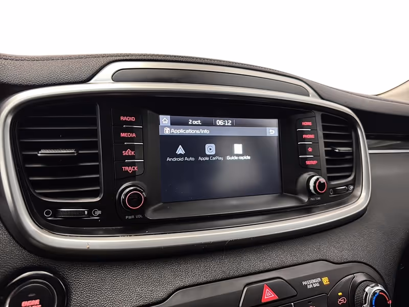 2019 Kia Sorento EX 2.4