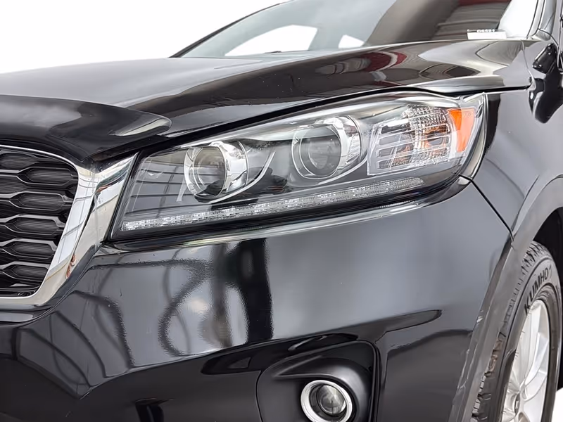 2019 Kia Sorento EX 2.4