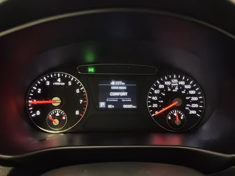 2019 Kia Sorento EX 2.4