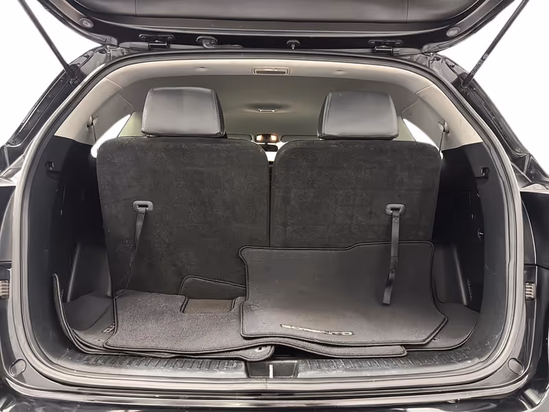 2019 Kia Sorento EX 2.4