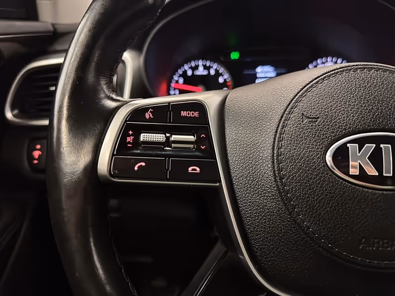 2019 Kia Sorento EX 2.4