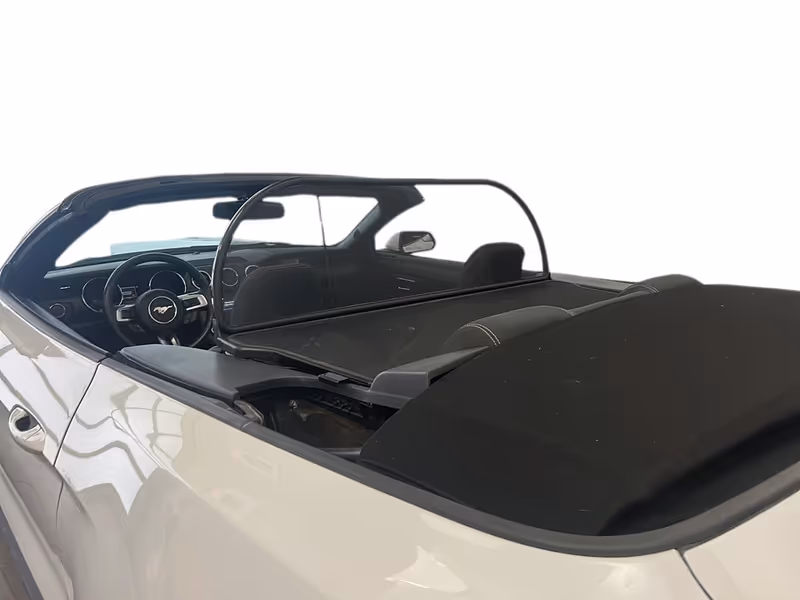 2017 Ford Mustang V6