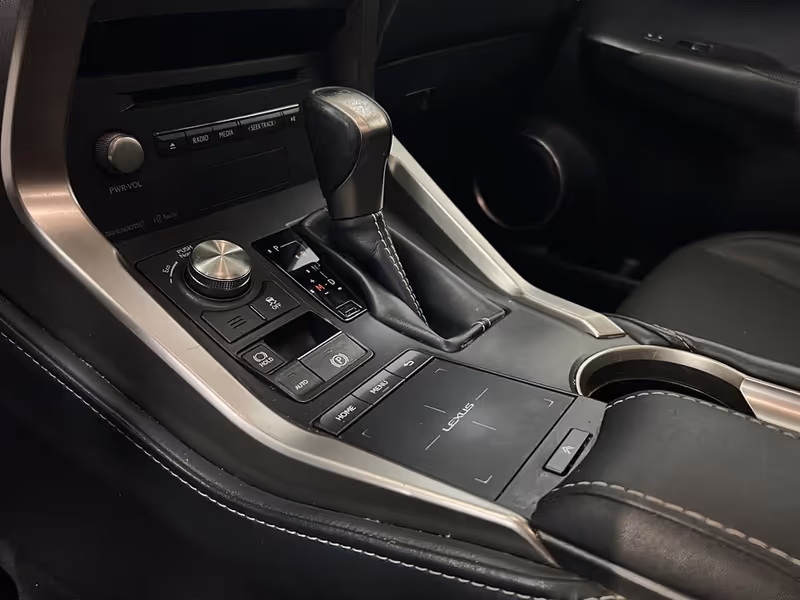 2021 Lexus NX NX 300