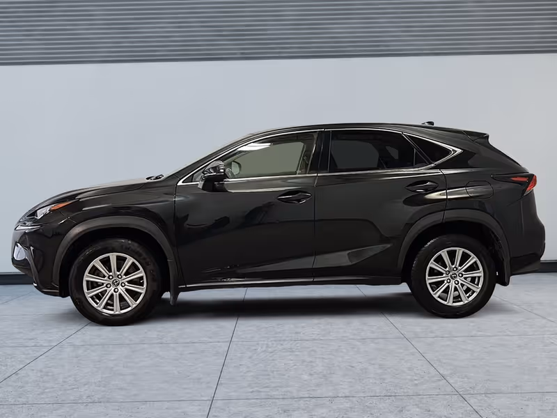2021 Lexus NX NX 300