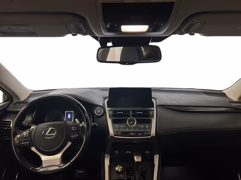 2021 Lexus NX NX 300