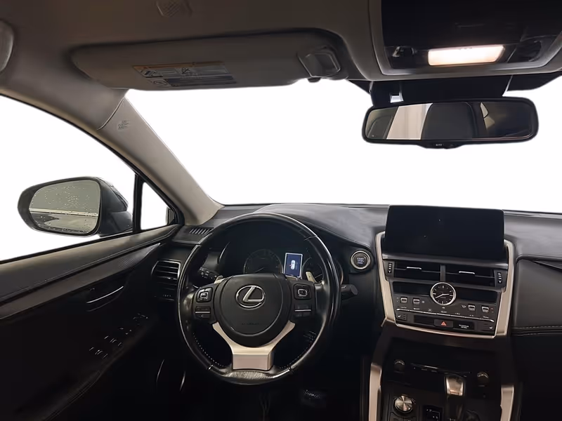 2021 Lexus NX NX 300