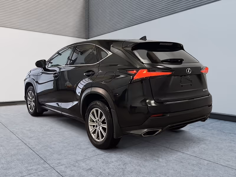 2021 Lexus NX NX 300