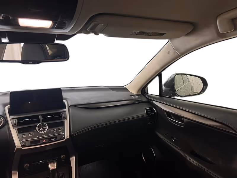 2021 Lexus NX NX 300