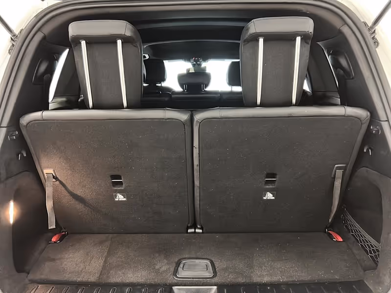 2021 Mercedes-Benz GLB GLB 250