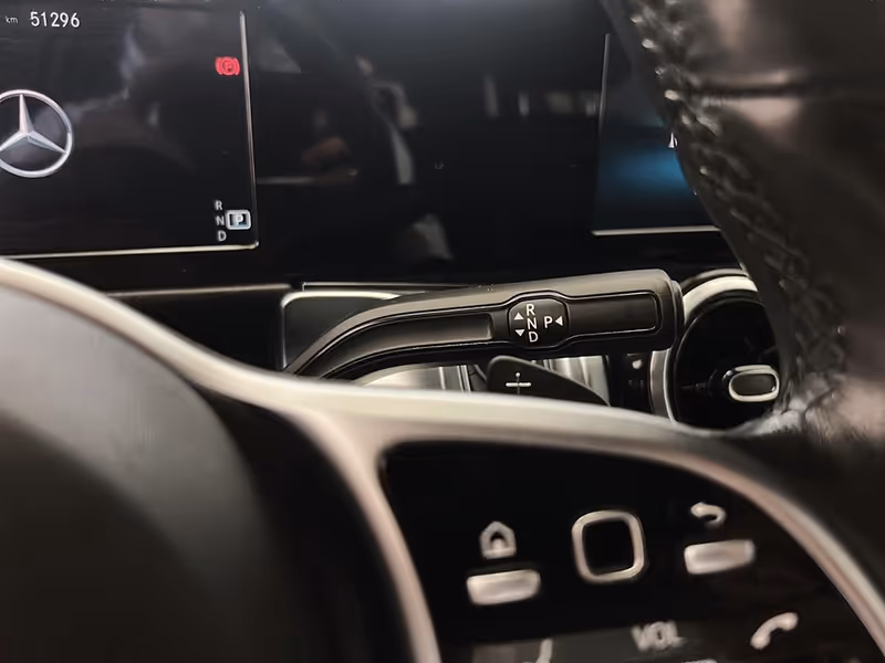 2021 Mercedes-Benz GLB GLB 250