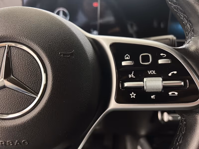 2021 Mercedes-Benz GLB GLB 250