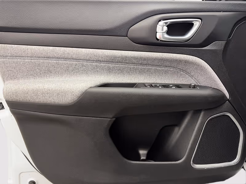 2025 Jeep Compass North