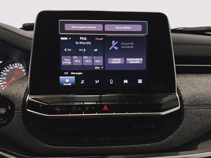 2025 Jeep Compass North