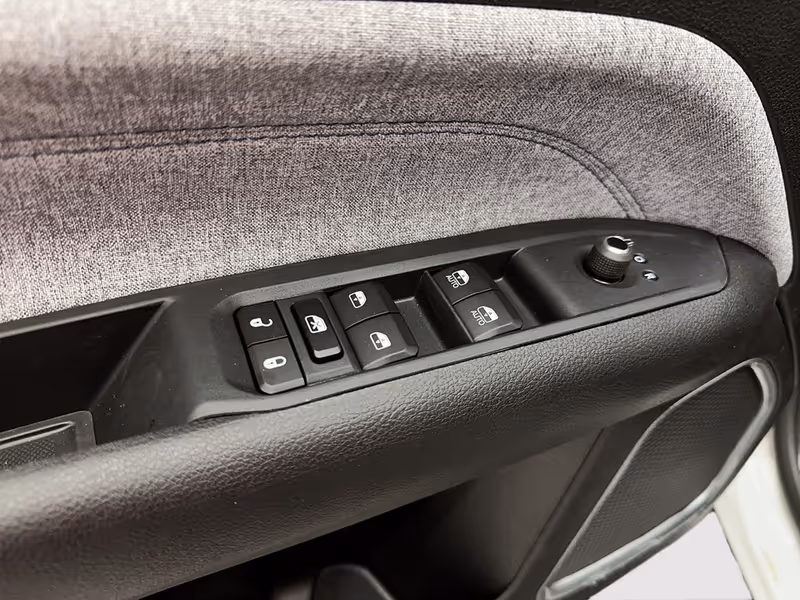 2025 Jeep Compass North