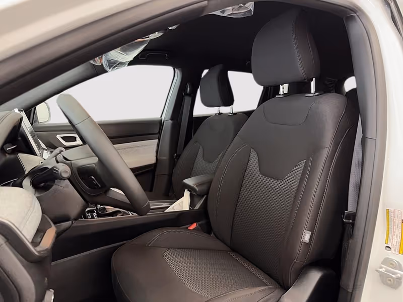 2025 Jeep Compass North