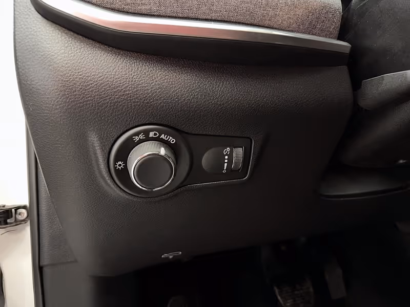 2025 Jeep Compass North