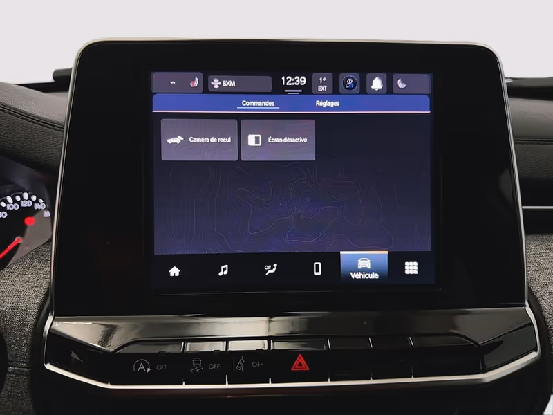 2025 Jeep Compass North