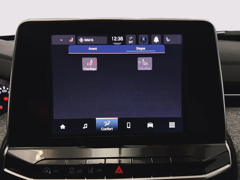 2025 Jeep Compass North