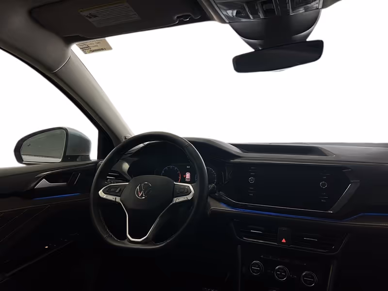 2024 Volkswagen Taos Highline