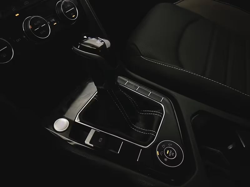 2024 Volkswagen Taos Highline