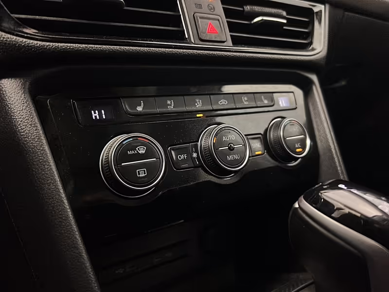 2024 Volkswagen Taos Highline