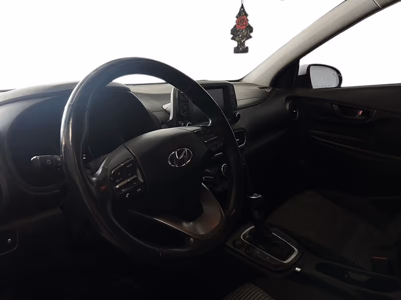 2019 Hyundai Kona Preferred