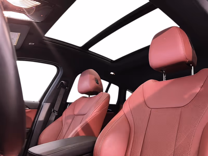 2023 BMW X4 xDrive30i