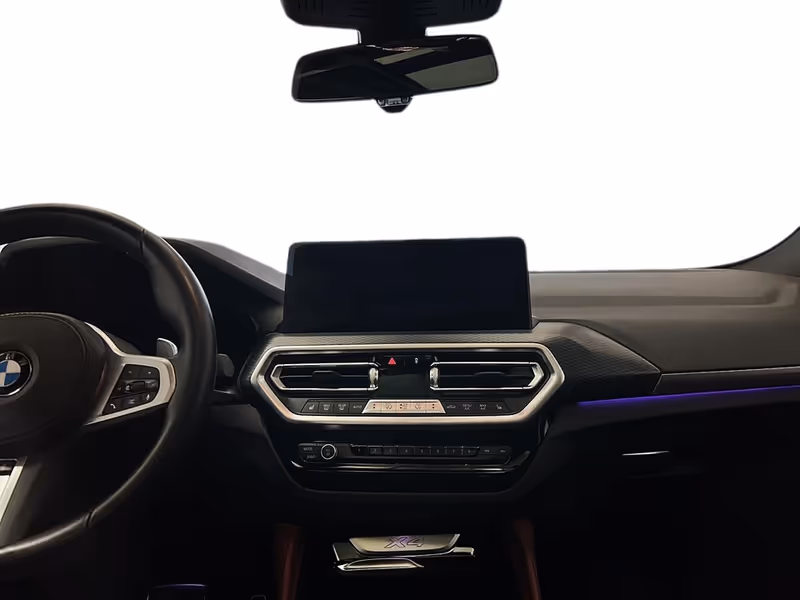 2023 BMW X4 xDrive30i