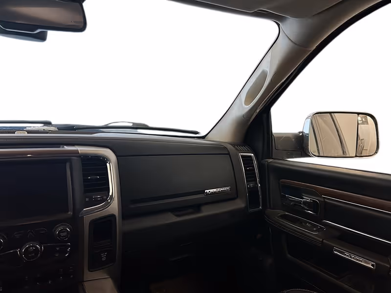 2015 Ram 1500 Laramie