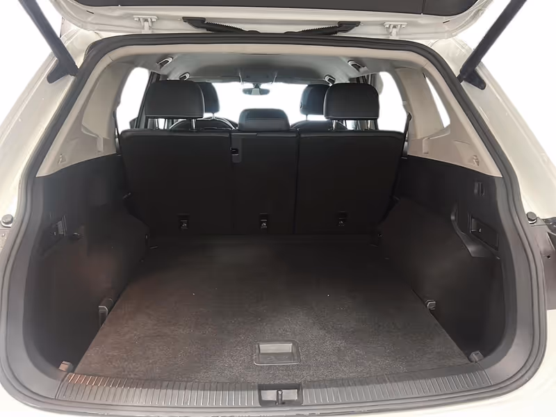 2021 Volkswagen Tiguan Comfortline