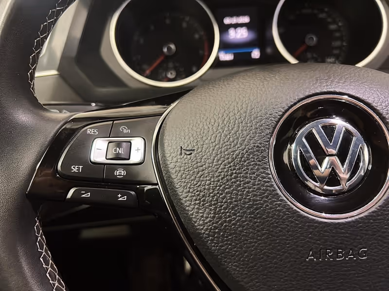 2021 Volkswagen Tiguan Comfortline