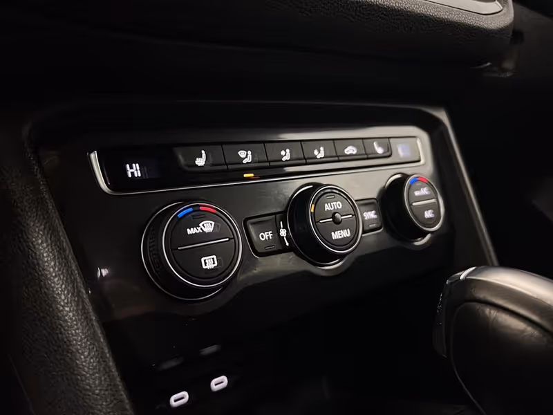 2021 Volkswagen Tiguan Comfortline