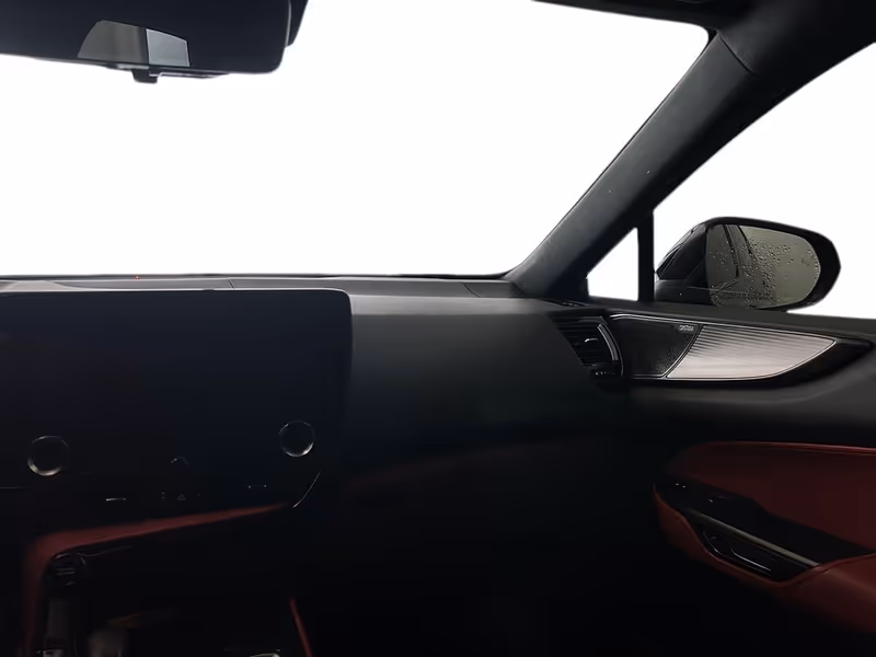 2024 Lexus NX NX 350