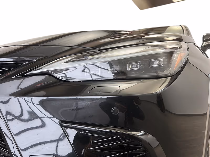 2024 Lexus NX NX 350