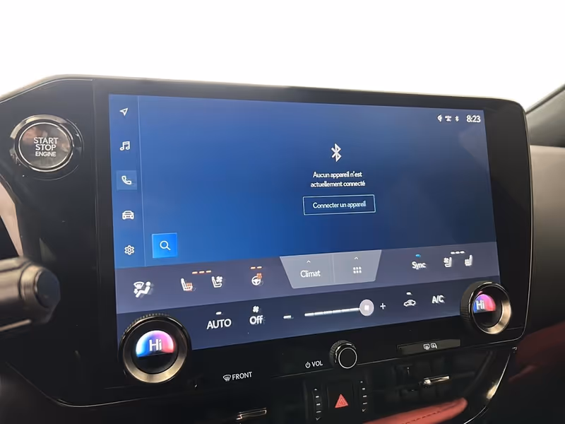 2024 Lexus NX NX 350