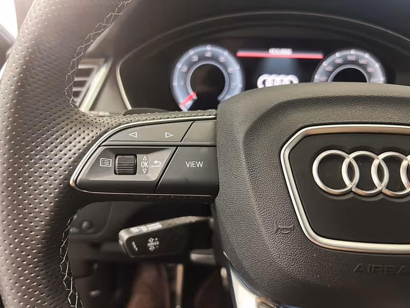 2023 Audi Q5 Progressiv