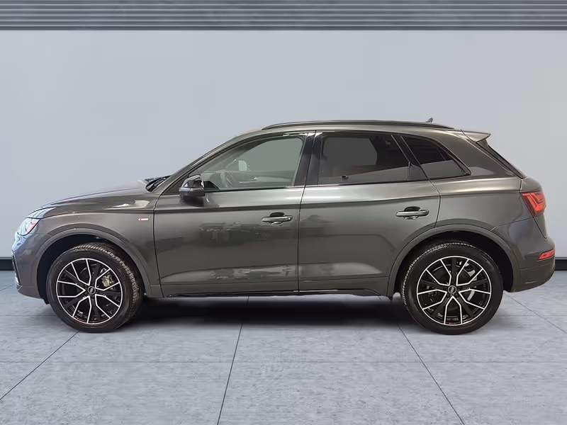2023 Audi Q5 Progressiv