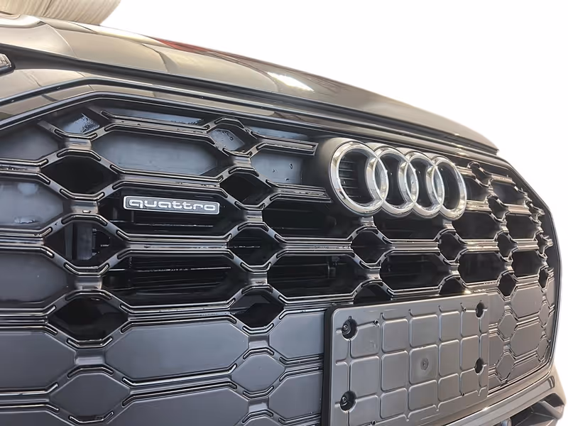 2023 Audi Q5 Progressiv