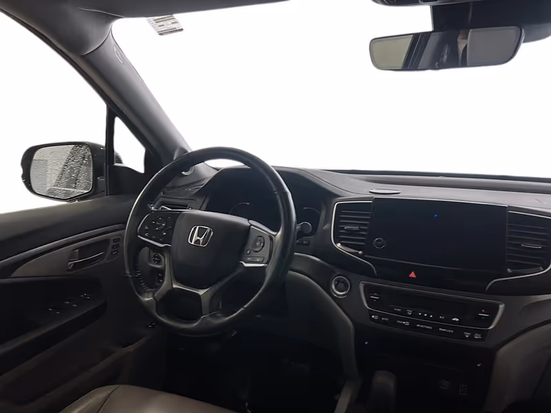 2019 Honda Pilot EX-L Navi