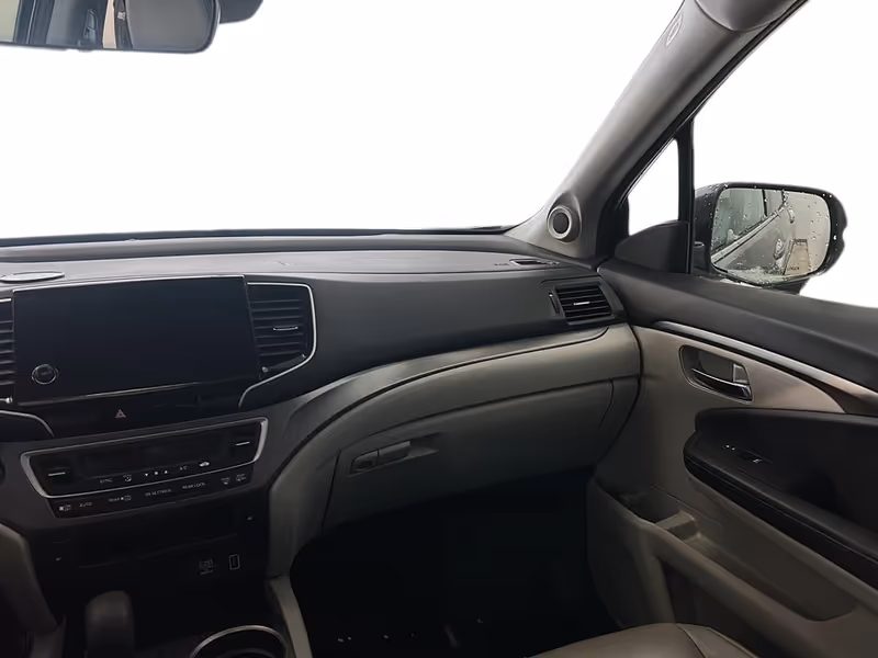 2019 Honda Pilot EX-L Navi