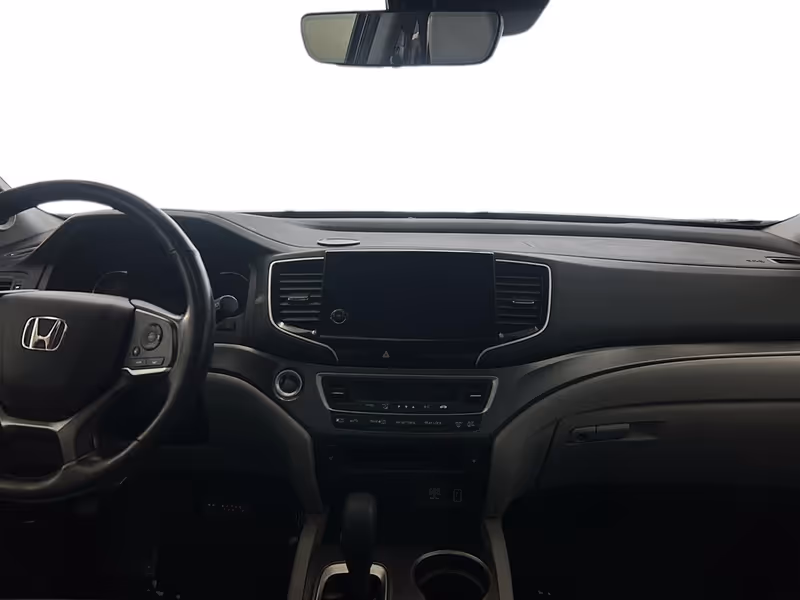 2019 Honda Pilot EX-L Navi