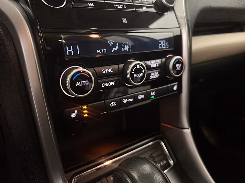 2022 Subaru Ascent Limited