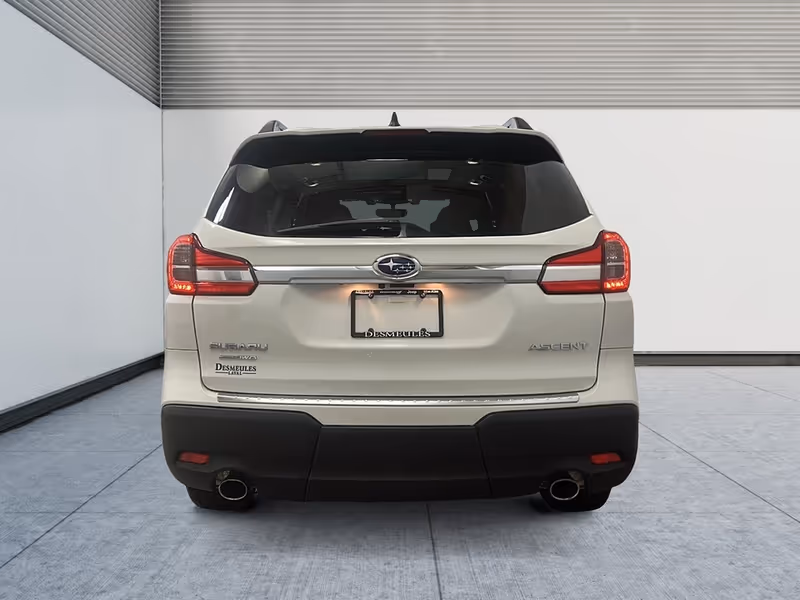 2022 Subaru Ascent Limited