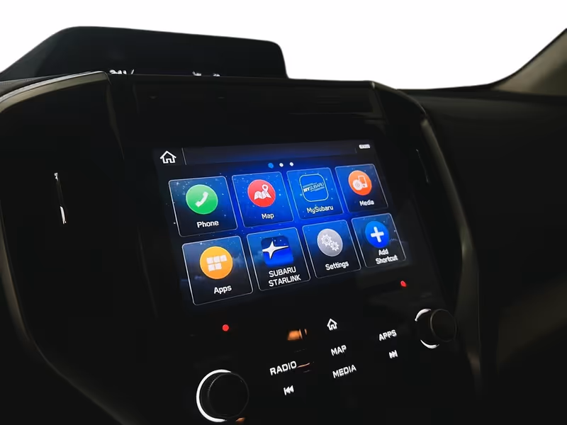 2022 Subaru Ascent Limited