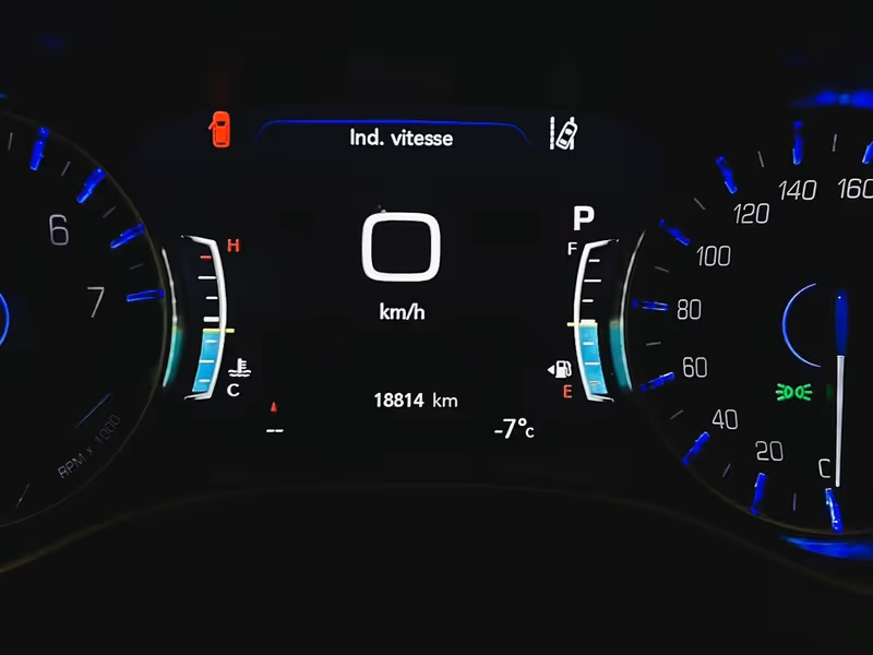 2025 Chrysler Grand Caravan SXT