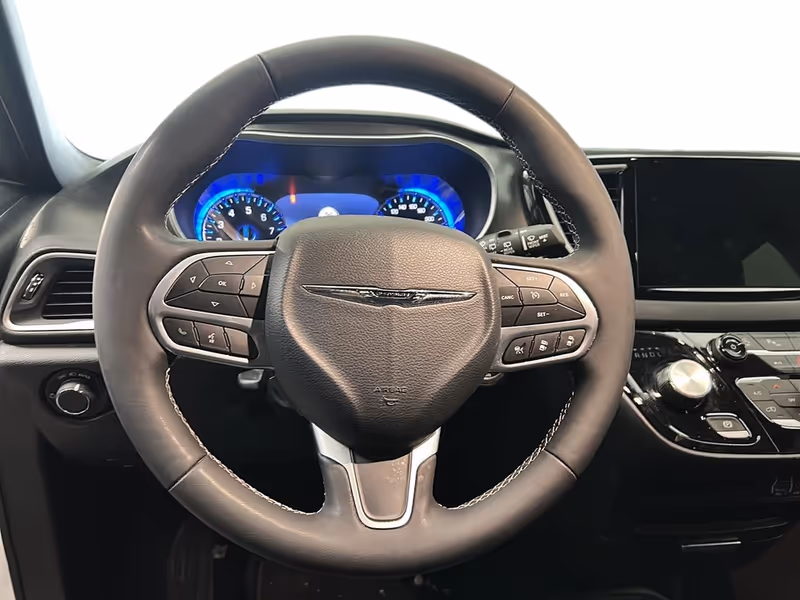 2025 Chrysler Grand Caravan SXT