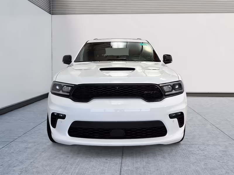 2023 Dodge Durango SRT 392 Plus
