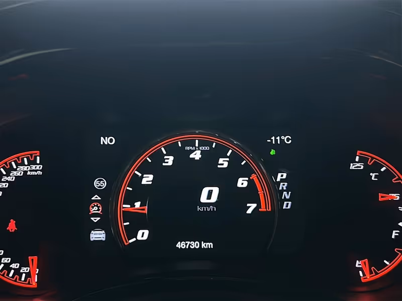 2023 Dodge Durango SRT 392 Plus